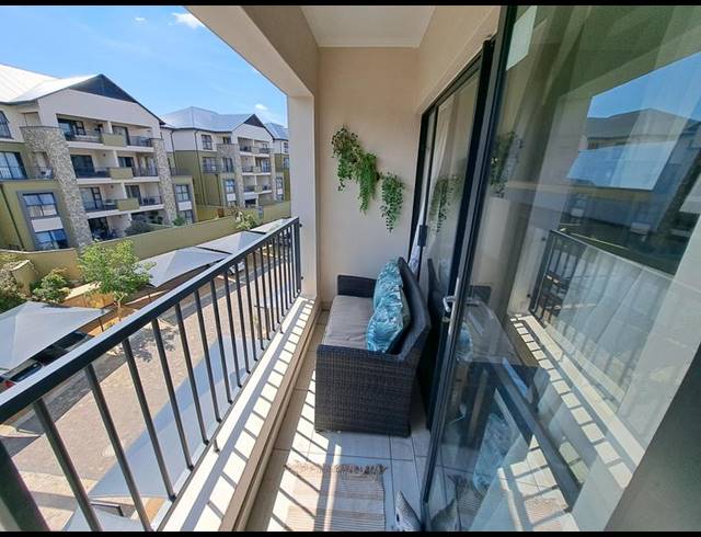 1 BEDROOM PROPERTY TO RENT IN WATERFALL